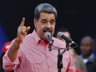Trump claimt gevangenname Maduro, om 17.00 uur extra uitzending op NPO Radio 1