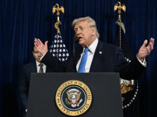 'Ongekend openlijke brutaliteit' door Amerika: 'Trump wil boodschap afgeven'