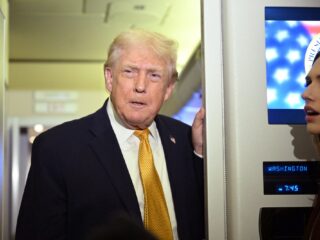 De macht van Donald Trump: 'Hij heeft geen ideologie'