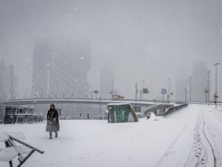 Moeten we ons land beter voorbereiden op sneeuw? 'Hoge kosten wegen niet op tegen de baten'