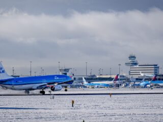 Wat gebeurt er als iemand overlijdt in een vliegtuig?