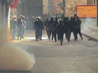 Hoeveel doden vielen er bij Iraanse protesten? Vanwege internetshutdown nog veel onduidelijk