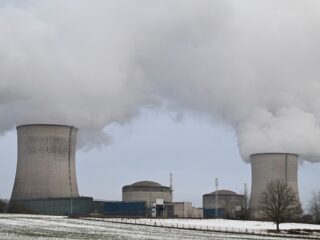Eemshaven Groningen blijkt beste locatie voor kerncentrale