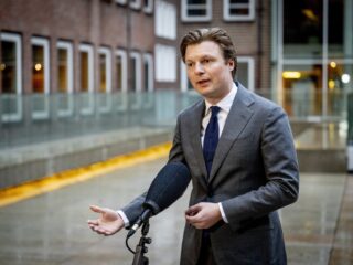 Minister Brekelmans: Trump hoeft woorden niet terug te nemen