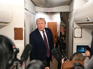 Hoe verhoudt de Europese Unie zich tot Donald Trump?