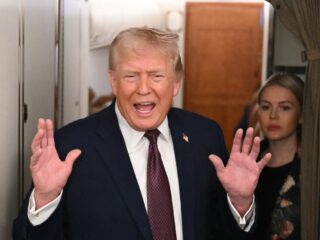 Trump kan niet zonder Europese steun op Groenland: 'NAVO is nooit serieus in gevaar geweest'