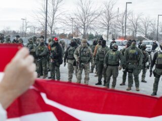 Podcast De Dag: #JusticeforRenee: ICE onder vuur