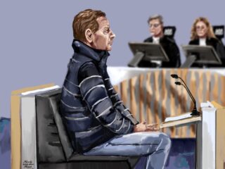 'Spreekrecht van slachtoffers leidt tot gemotiveerde straffen'