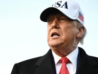 Trump’s geopolitieke verlanglijst