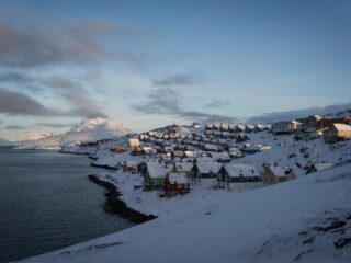 NAVO-missie in Groenland: 'Trump wil het land hebben, goedschiks op kwaadschiks'