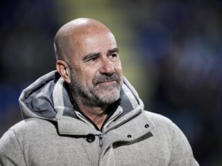 Wordt Peter Bosz onze nieuwe bondscoach? 'De KNVB moet een signaal afgeven'