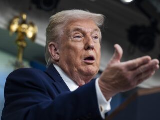 Is Amerika inmiddels afgegleden tot een necrostaat?