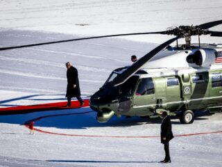 Gaan we de onrust rondom Groenland voelen in onze portemonnee?