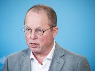 LTO-voorman Koopmans: 'Ik sta in de meewerkstand, maar niet tegen elke prijs'