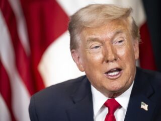 Buitenlandminister Van Weel optimistischer over Groenland na speech Trump