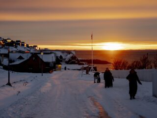 Hoe kijken Groenlanders naar de claim van Trump op hun land?
