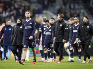 Is de Champions League te hoog niveau voor Nederlandse clubs? ‘Het is aanmodderen’