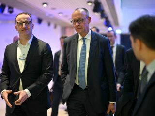 Bondskanselier Merz wil deeltijdwerk beperken, maar stuit op felle kritiek