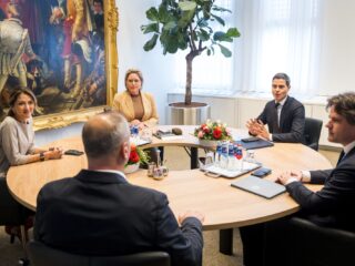 Hoe sterk verschillen wij in karakter van politici?