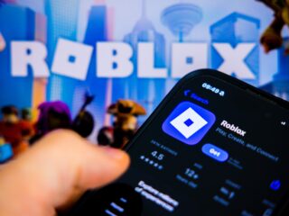 De gevaren van Roblox: 'Online speeltuin voor vieze mannen'