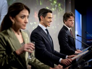 Minister van Digitale Zaken noodzakelijk? 'Prioriteit om afhankelijkheid van Amerikaanse tech terug te dringen'