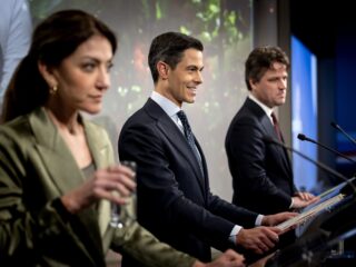 Stand.nl: 'Het minderheidskabinet moet nu laten zien wat het waard is'