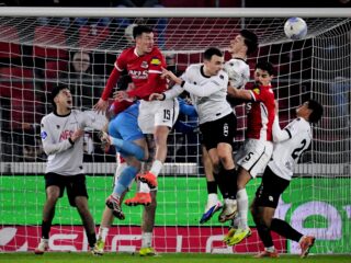 De KNVB-bekerfinale AZ-NEC hoor je live op NPO Radio 1