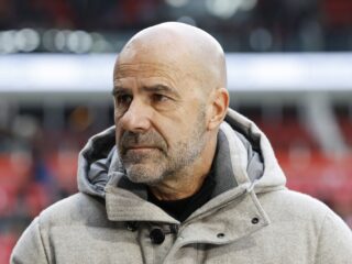 'Goeie deal voor PSV en Peter Bosz, KNVB blundert gigantisch'