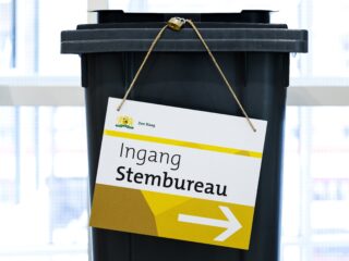 80 procent opkomst bij gemeenteraadsverkiezingen in Rozendaal: wat doen zij anders?