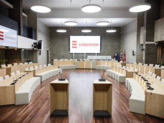 Podcast De Dag: strijden tegen de diplomakloof in de politiek