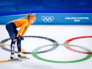Olympische Winterspelen in Milaan en Cortina: wat hoor je wanneer in RadiOlympia?