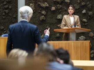 Vertrouwen in Nederlandse politici nog nooit zo laag: 'Moeten duidelijke visie hebben en realistische keuzes maken'