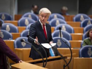 Stand.nl: 'Politici moeten ophouden discriminatie aan te jagen'