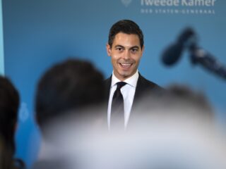 Stand.nl: 'Er moet een minister voor Digitale Zaken komen'