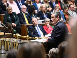 De erfenis van Epstein voor de Britse politiek: 'De premier moet opstappen'