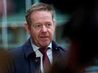 Van Weel: Nederland wil Oekraïne geen toezegging doen voor EU-lidmaatschap in 2027