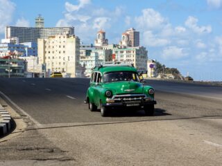 Wat merken inwoners van Cuba van olieblokkade VS?