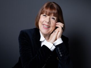 Podcast De Dag: in gesprek met Gisèle Pelicot