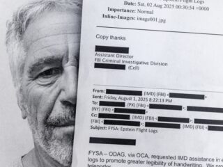 Nieuwsuurverhaal: de Nederlandse modellen in de Epstein-files
