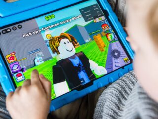 CDA roept winkeliers op: 'Verkoop geen Roblox-kaarten aan kinderen'