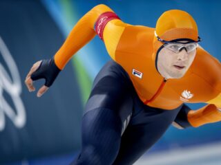 Olympische Winterspelen in Milaan en Cortina: wat hoor je wanneer in RadiOlympia?