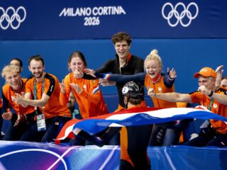 Olympische Winterspelen in Milaan en Cortina: wat hoor je wanneer in RadiOlympia?