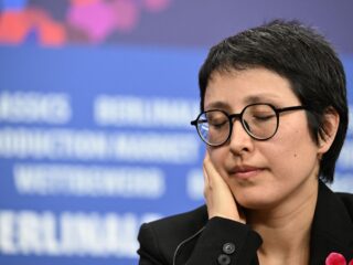 Nieuwe film van regisseur Shahrbanoo Sadat 'verbreed onze kijk op Afghanistan'