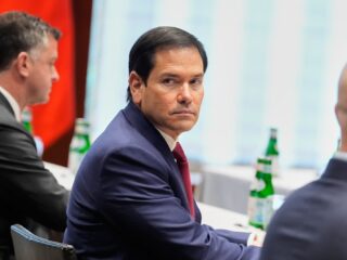 Trump stuurt niet Vance maar Rubio naar München: 'Zijn komst moeten we niet te klein maken'