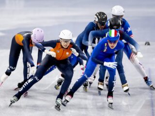Olympische Winterspelen in Milaan en Cortina: wat hoor je wanneer in RadiOlympia?