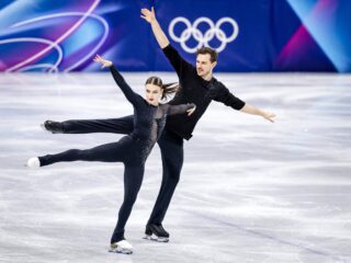 Olympische Winterspelen: wat hoor je wanneer in RadiOlympia?