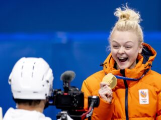 Olympische Winterspelen: wat hoor je wanneer in RadiOlympia?