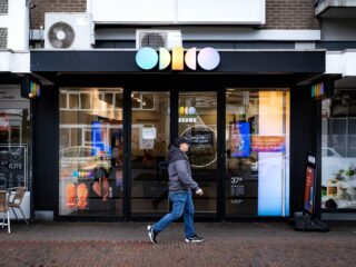 Stand.nl: 'Odido moet de hackers betalen om hun klanten te beschermen'