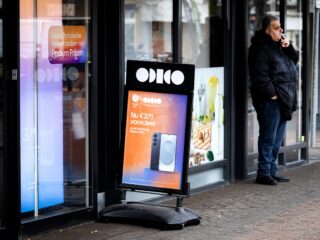 Hackers publiceren morgen klantgegevens Odido als provider niet betaalt: 'Let op gepersonaliseerde aanvallen'