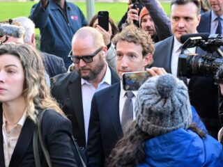 Grote techbedrijven verliezen rechtszaak over verslavende apps: 'Dit is gigantisch, een doorbraak'